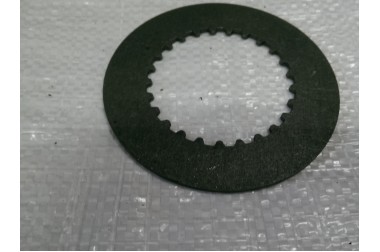 Минск мотоцикл диск упорний М1А 1601134 товстий